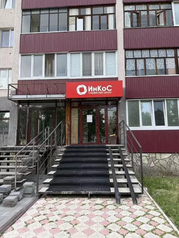 Офис в Башкортостан, Стерлитамак Коммунистическая ул., 2 (60 м) - Фото 1