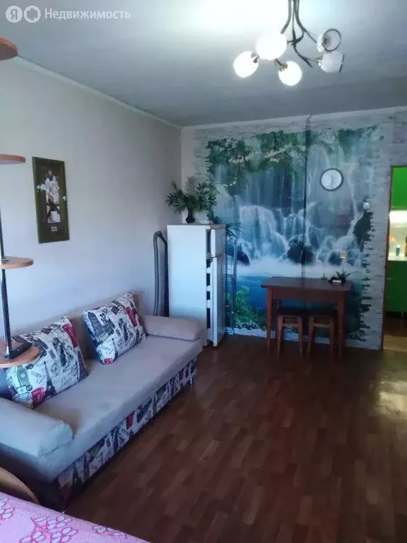 Квартира-студия: Евпатория, улица Конституции, 32 (24 м) - Фото 0