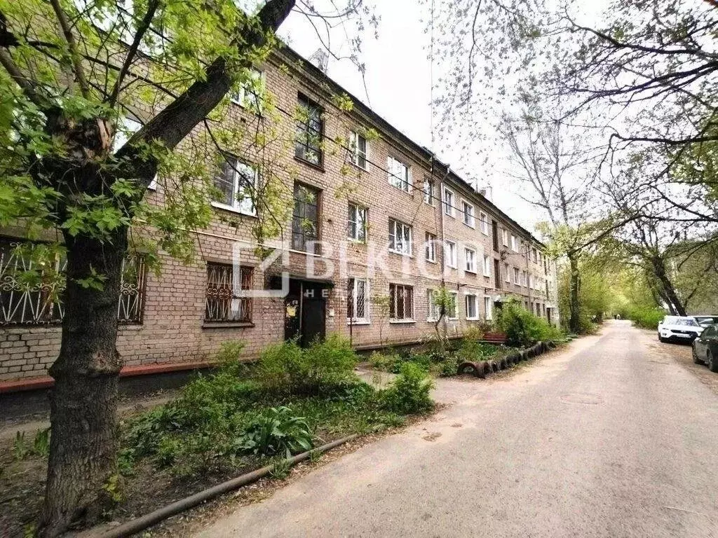 2-к кв. Ивановская область, Иваново Ташкентская ул., 80 (40.0 м) - Фото 0