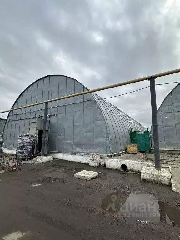 Помещение свободного назначения в Московская область, Люберцы ... - Фото 1