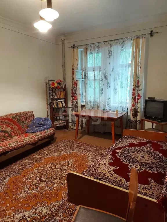 Продаётся 2-к квартира, 42.6 м - Фото 0