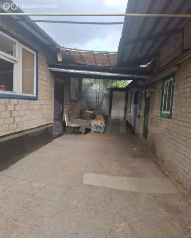 Дом в Белая Калитва, Горная улица (57 м) - Фото 1