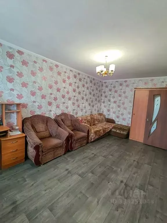 2-к кв. Ямало-Ненецкий АО, Муравленко ул. Ленина, 76 (47.7 м) - Фото 1