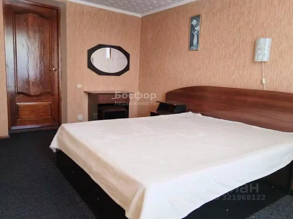 2-к кв. Крым, Феодосия ул. Революционная, 27А (37.0 м) - Фото 0