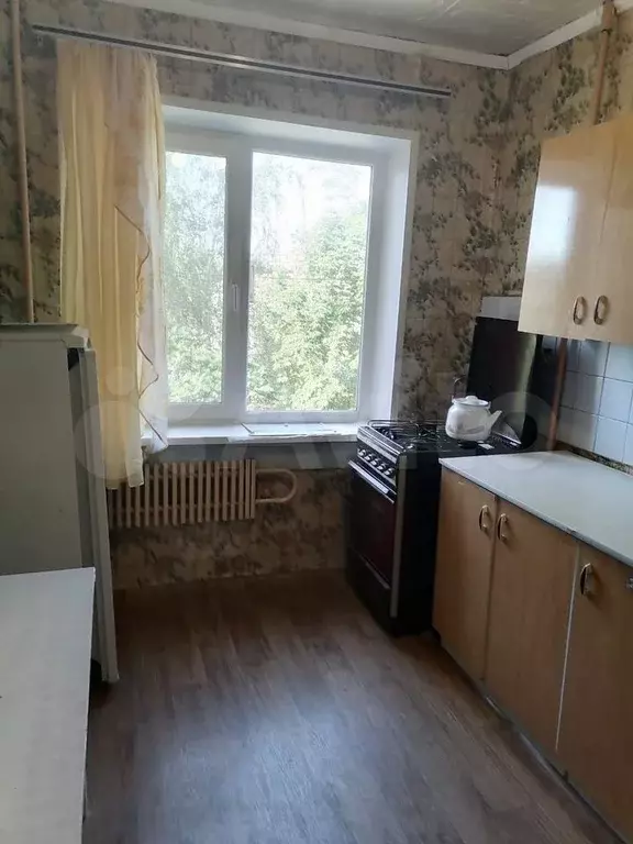 2-к. квартира, 50 м, 2/5 эт. - Фото 0