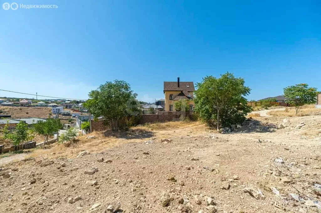 Участок в Севастополь, Пластунский проезд (5 м) - Фото 1