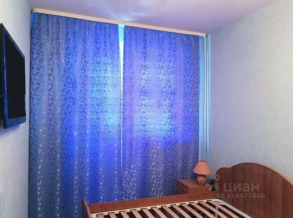 3-к кв. Красноярский край, Норильск Комсомольская ул., 17/3 (72.0 м) - Фото 2