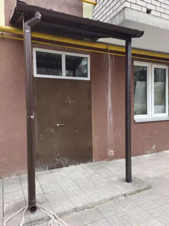 Помещение свободного назначения в Смоленская область, Смоленск ул. ... - Фото 1