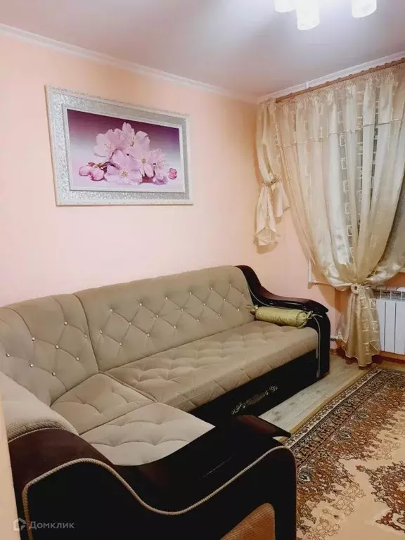 Продаётся 5-к квартира, 85.9 м - Фото 0