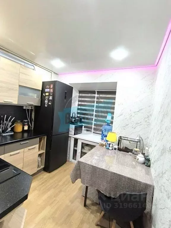 1-к кв. Орловская область, Мценск Красноармейская ул., 27 (29.0 м) - Фото 1