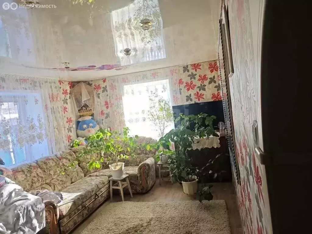 Дом в Рубцовск, Песчаная улица (57.1 м) - Фото 2