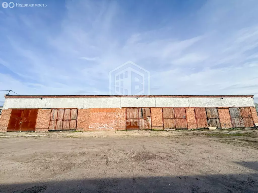 Склад (400 м) - Фото 1