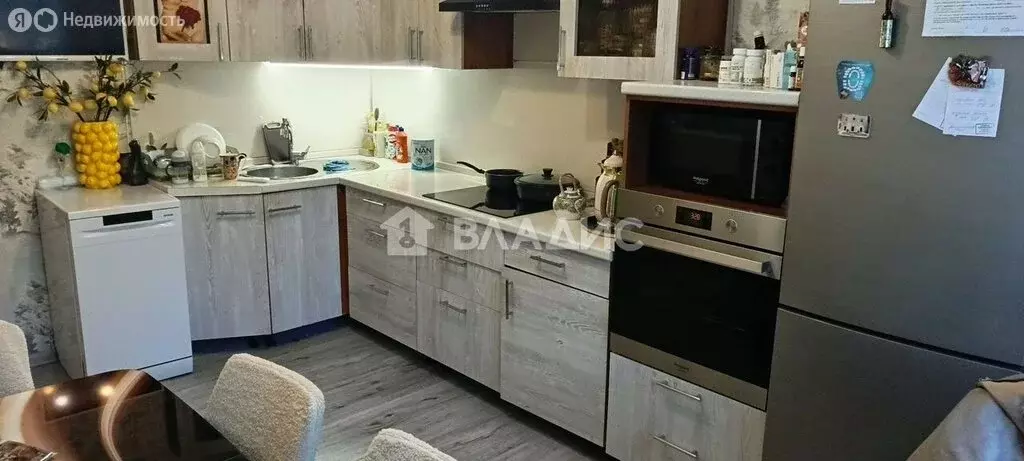 2-комнатная квартира: Королёв, Тарасовская улица, 17 (60 м) - Фото 1