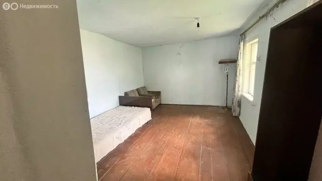 Дом в Свердловская область, Ирбитское муниципальное образование, ... - Фото 1