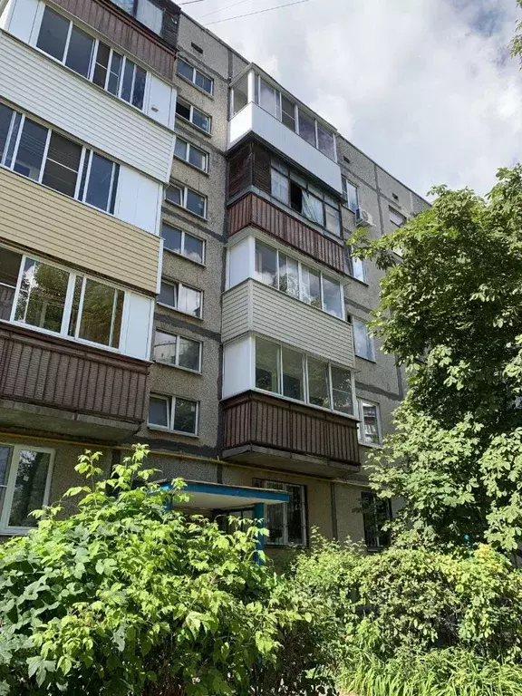 3-к кв. Московская область, Лобня ул. Победы, 16 (54.0 м) - Фото 1