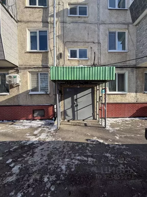 2-к кв. Приморский край, Уссурийск Владивостокское ш., 109А (43.4 м) - Фото 2