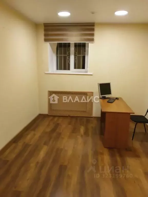 Офис в Владимирская область, Владимир Коммунар мкр, Центральная ул., ... - Фото 1