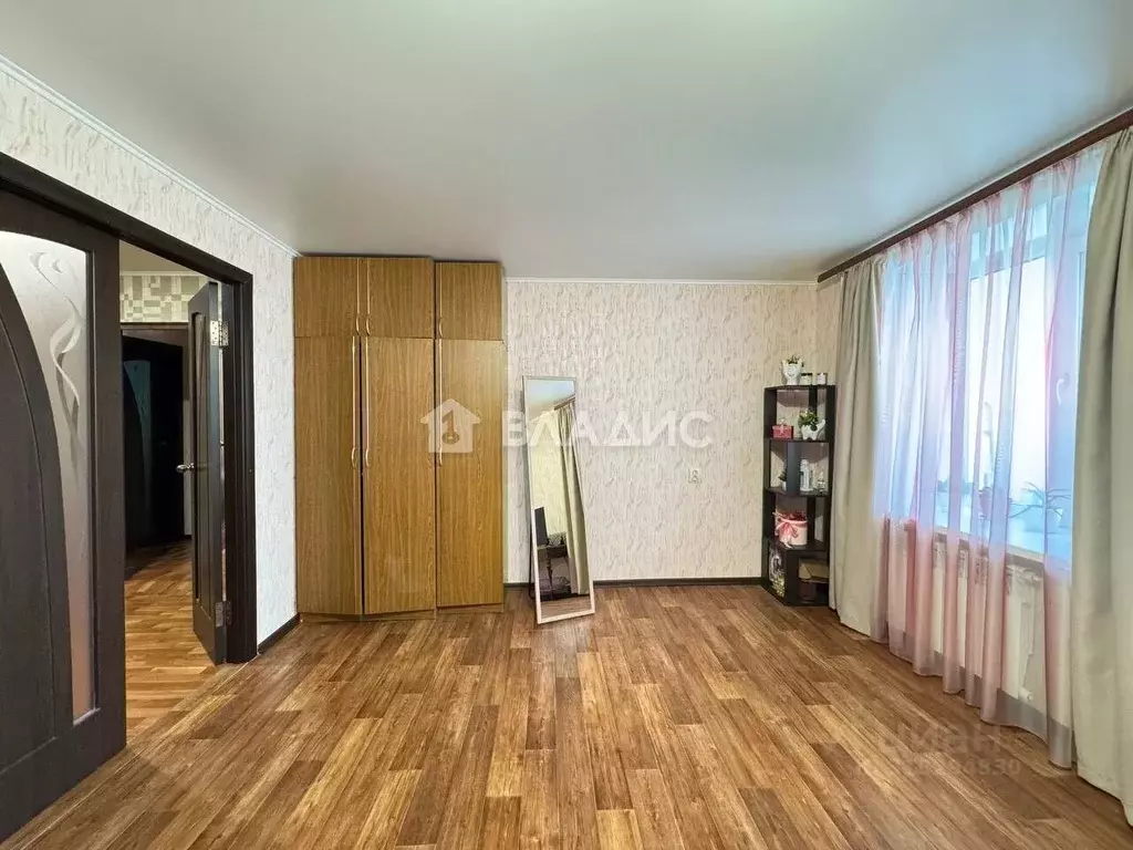2-к кв. Пензенская область, Пенза ул. Тепличная, 35 (63.2 м) - Фото 0