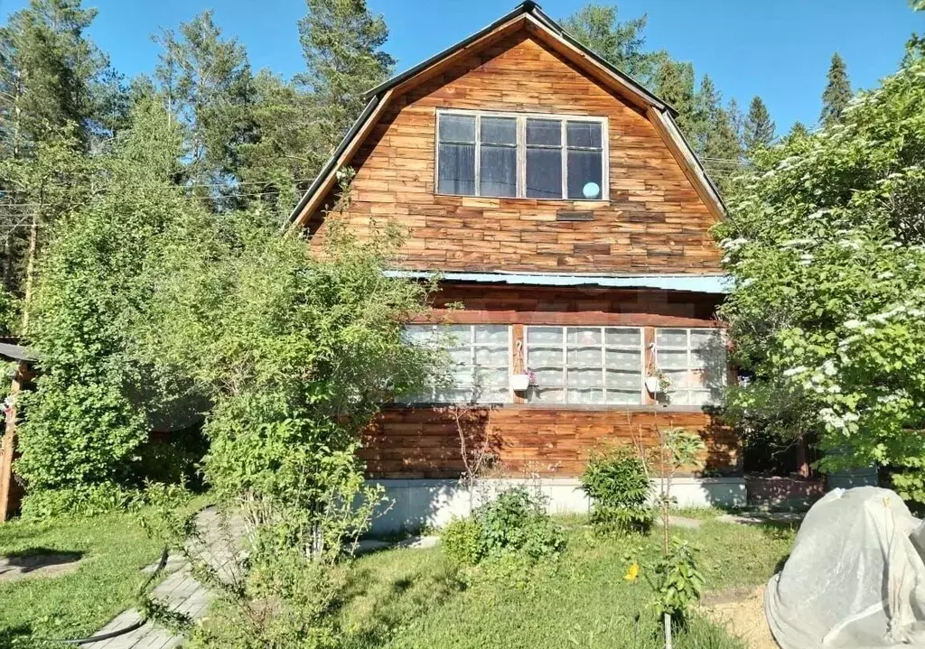 Дом в Свердловская область, Нижний Тагил просп. Ленина (50 м) - Фото 0