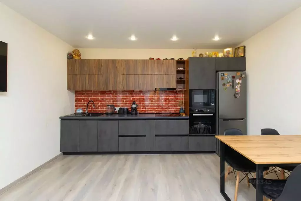 Дом в Тюменская область, Тюмень Яровское садовое товарищество, ул. ... - Фото 1