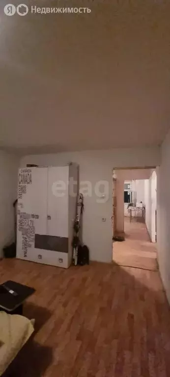 2-комнатная квартира: Тюмень, Широтная улица, 171к5 (67.1 м) - Фото 2