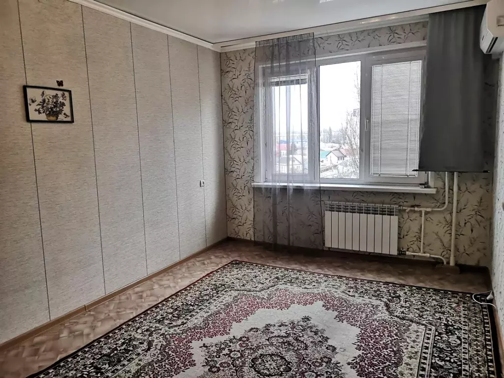 2-к кв. Воронежская область, Воронеж Фестивальный бул., 11А (43.5 м) - Фото 0