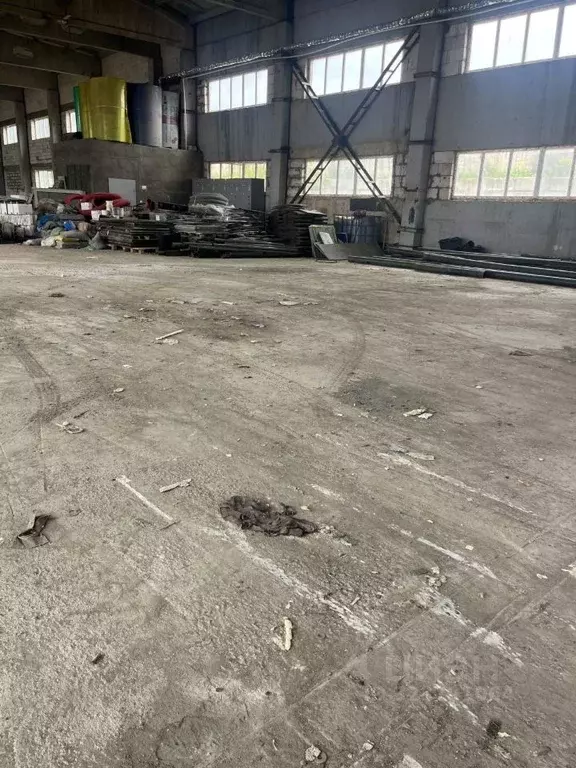 Помещение свободного назначения в Московская область, Домодедово ... - Фото 2