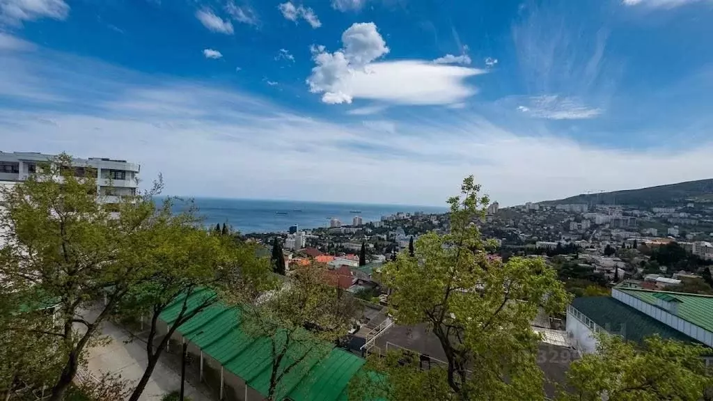 3-к кв. Крым, Ялта ул. Щорса, 42к1 (64.0 м) - Фото 2