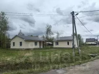 Дом в Ярославская область, Рыбинск Переборский п/р, пос. Переборы,  ... - Фото 0