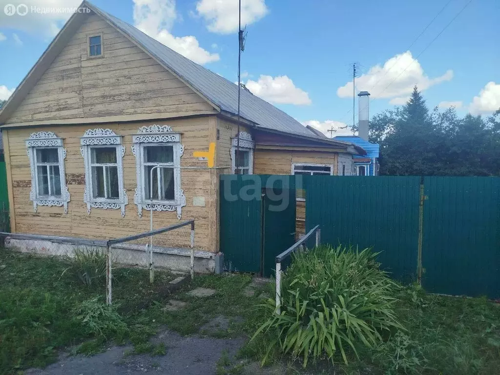 Дом в Мичуринск, Долевая улица (102.5 м) - Фото 2