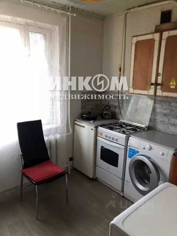Комната Московская область, Пушкино ул. Инессы Арманд, 5 (8.5 м) - Фото 1
