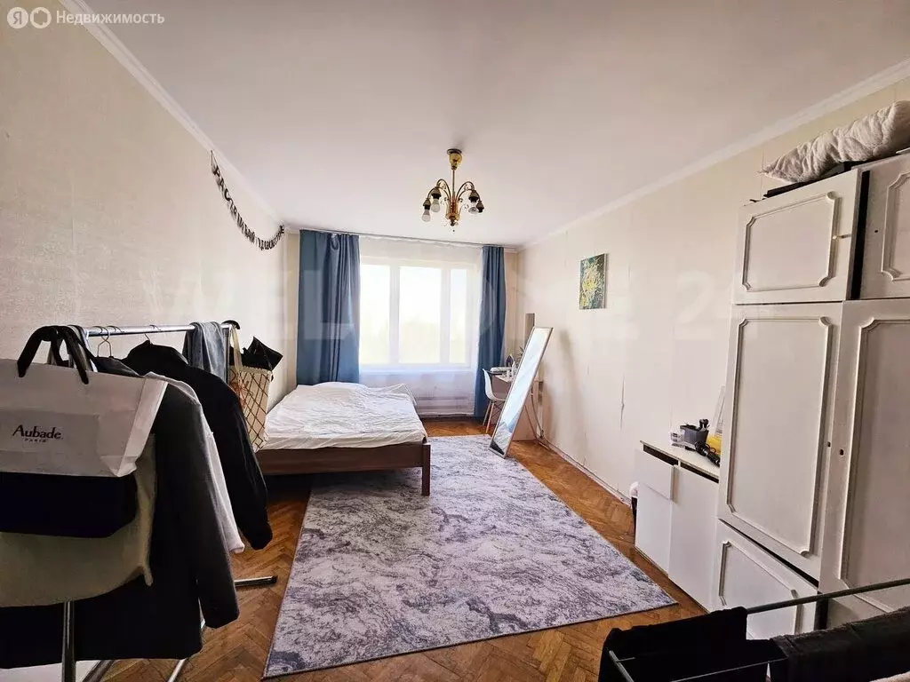3-комнатная квартира: Москва, Севанская улица, 11 (60 м) - Фото 2