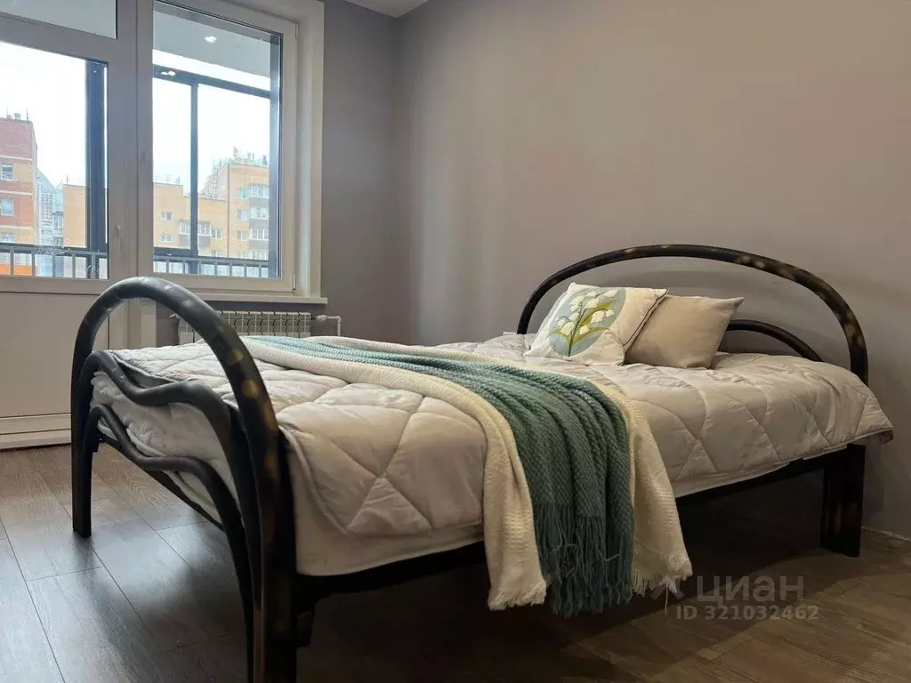 2-к кв. Бурятия, Улан-Удэ ул. Цивилева, 36 (45.0 м) - Фото 0