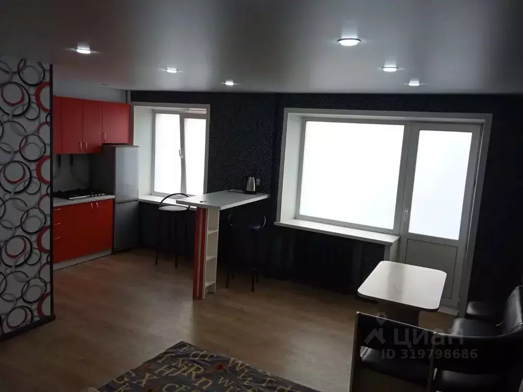 Студия Чувашия, Чебоксары Привокзальная ул., 12 (37.0 м) - Фото 1