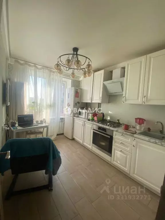 1-к кв. Санкт-Петербург Краснопутиловская ул., 109 (30.6 м) - Фото 1