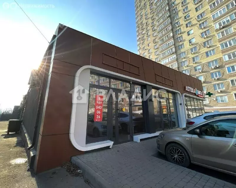 Помещение свободного назначения (70 м) - Фото 1