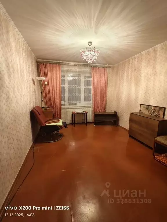 3-к кв. Московская область, Павловский Посад 1 Мая ул., 113 (53.0 м) - Фото 1