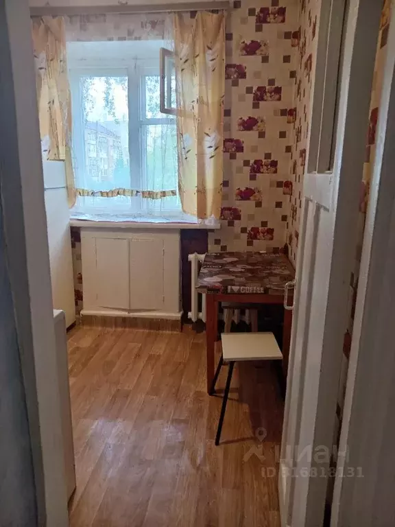 1-к кв. Тюменская область, Тюмень Одесская ул., 39 (39.0 м) - Фото 0