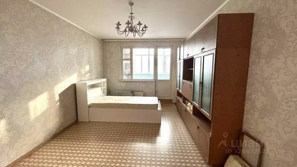 2-к кв. Москва Городецкая ул., 8К2 (60.1 м) - Фото 1