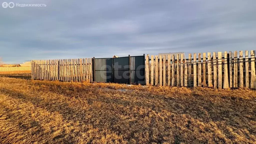 Участок в Иволгинский район, сельское поселение Нижнеиволгинское, СНТ ... - Фото 1