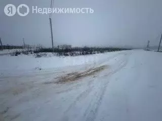 Участок в село Погореловка, микрорайон Солнечный, улица Ткачёва (15 м) - Фото 2