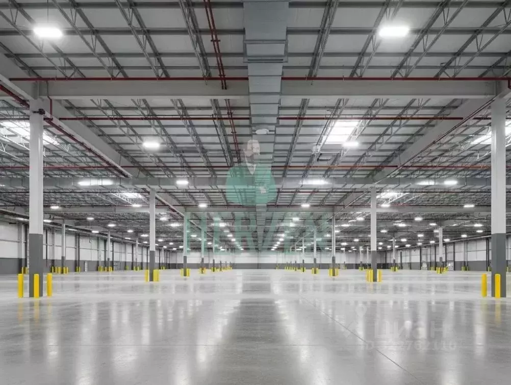 Производственное помещение в Московская область, Истра муниципальный ... - Фото 1