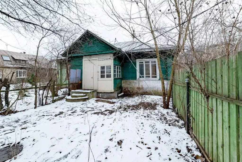 Дом в Московская область, Мытищи Красноармейская ул., 27 (54 м) - Фото 1