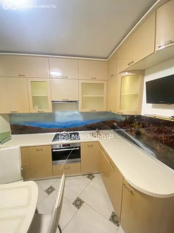 2-комнатная квартира: Брянск, улица Романа Брянского, 17 (58 м) - Фото 1