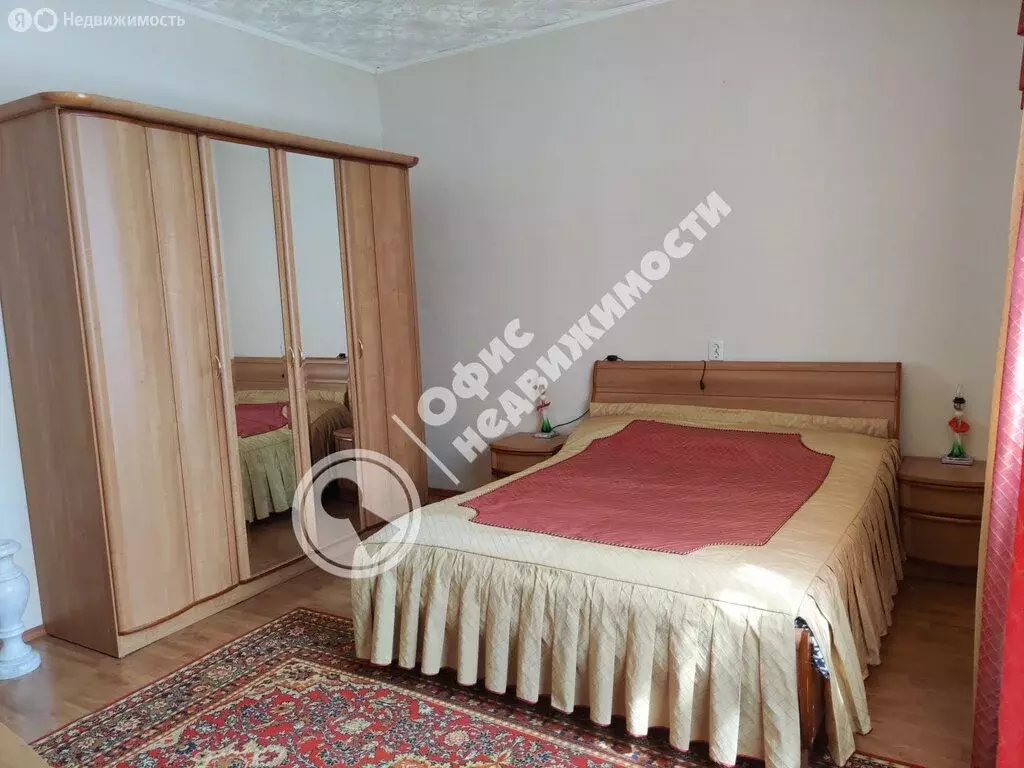 Дом в Мещерское, Рябиновая улица, 22 (324 м) - Фото 1