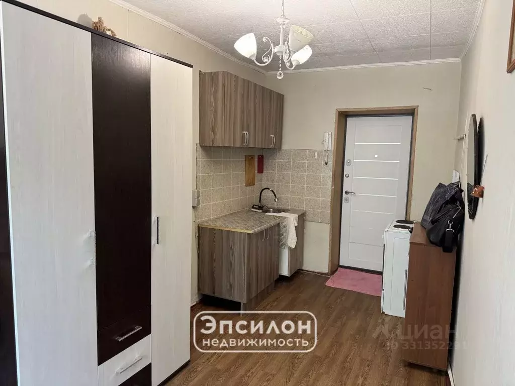 Комната Курская область, Курск Курского завода тракторных запчастей ... - Фото 2