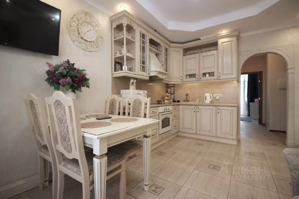 2-к кв. Московская область, Красногорск городской округ, Сабурово пгт ... - Фото 1