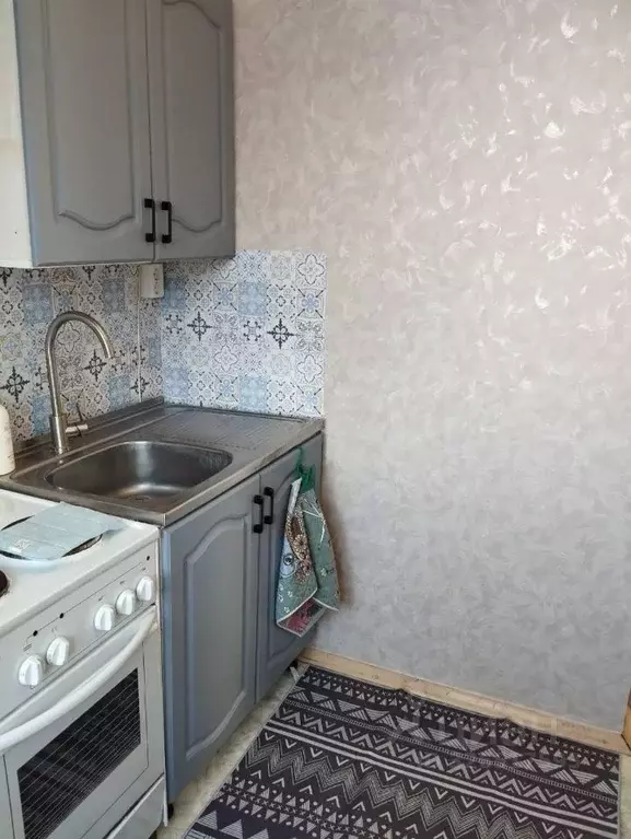 1-к кв. Новосибирская область, Новосибирск Гурьевская ул., 29 (35.0 м) - Фото 2