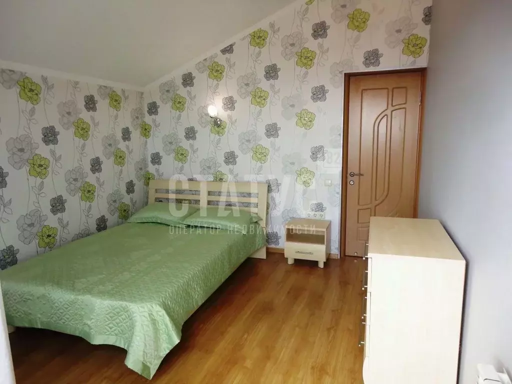 2-к кв. Крым, Ялта ул. Мошкарина, 10 (58.9 м) - Фото 2