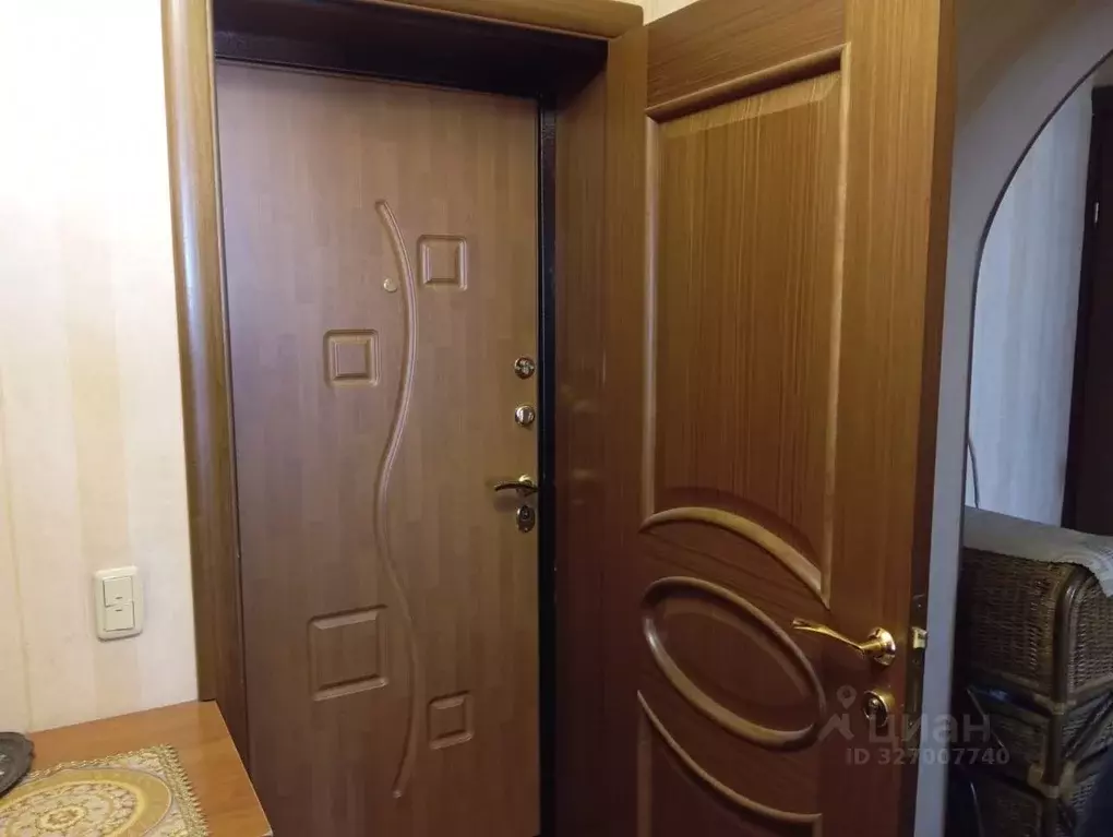 Комната Московская область, Королев проезд Циолковского, 6 (67.0 м) - Фото 2